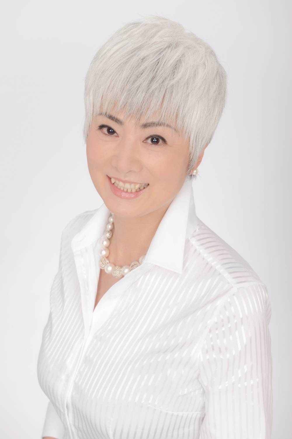 講師 永田 潤子氏