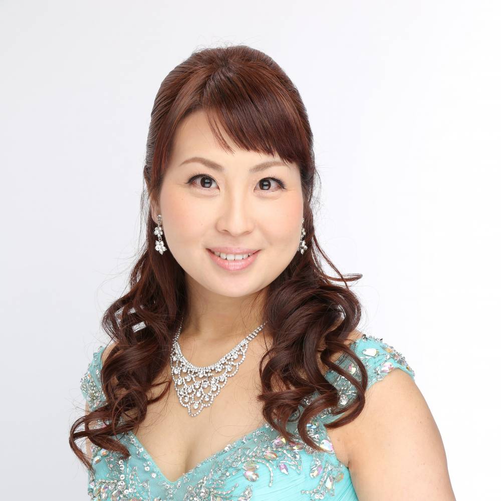 村山舞さん