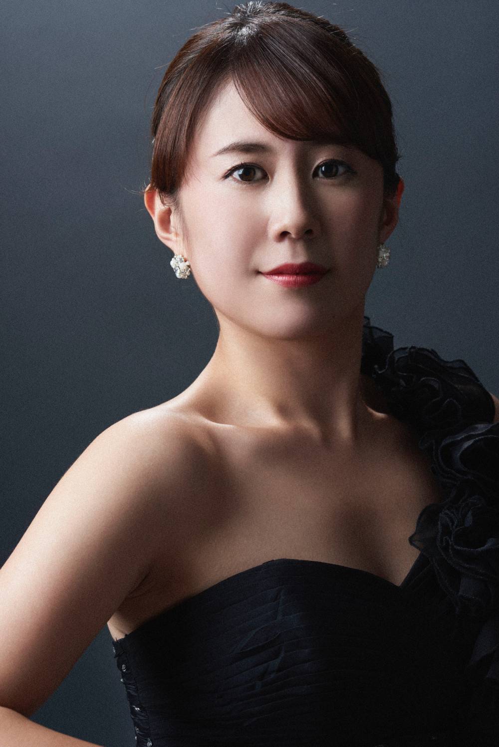 稲生亜紗紀さん