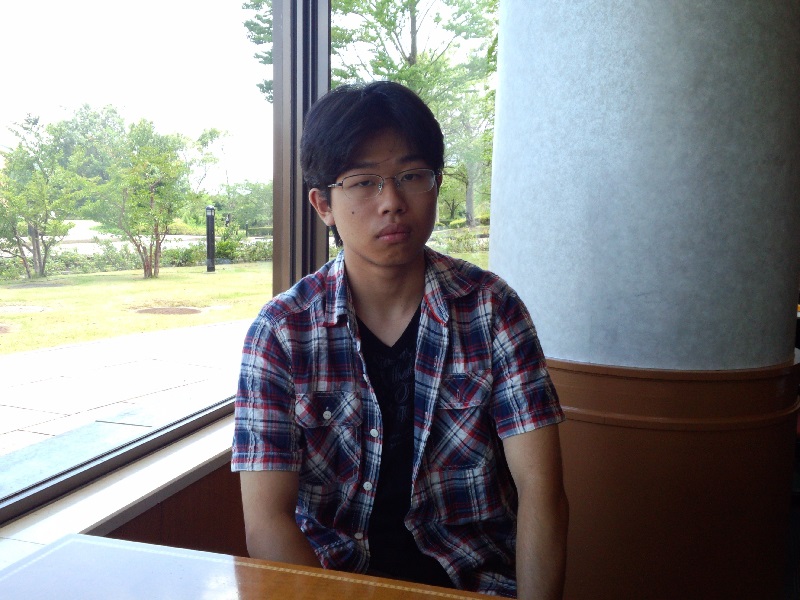 中村さん