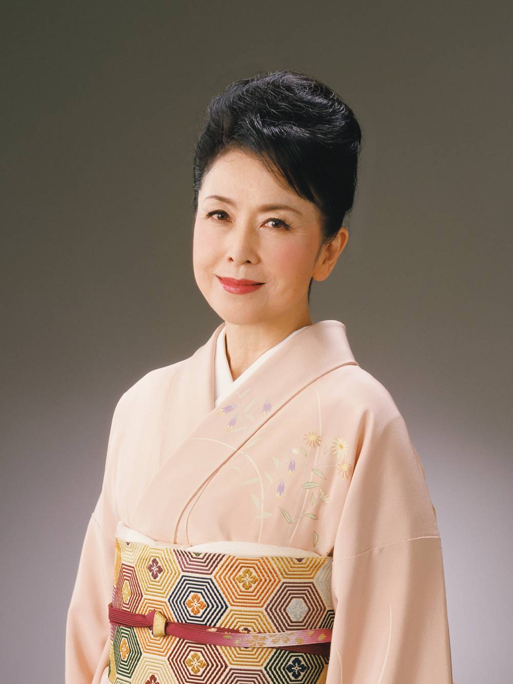 五大 路子