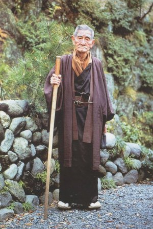松永耳庵