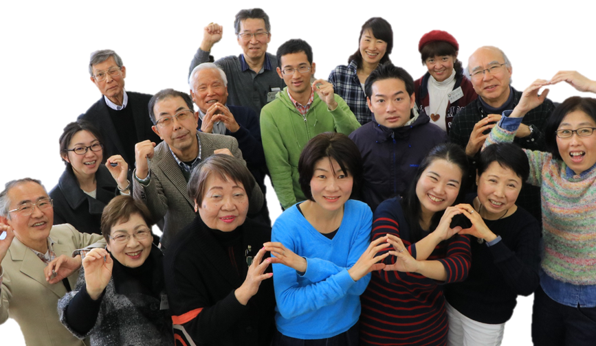 市民学校の画像