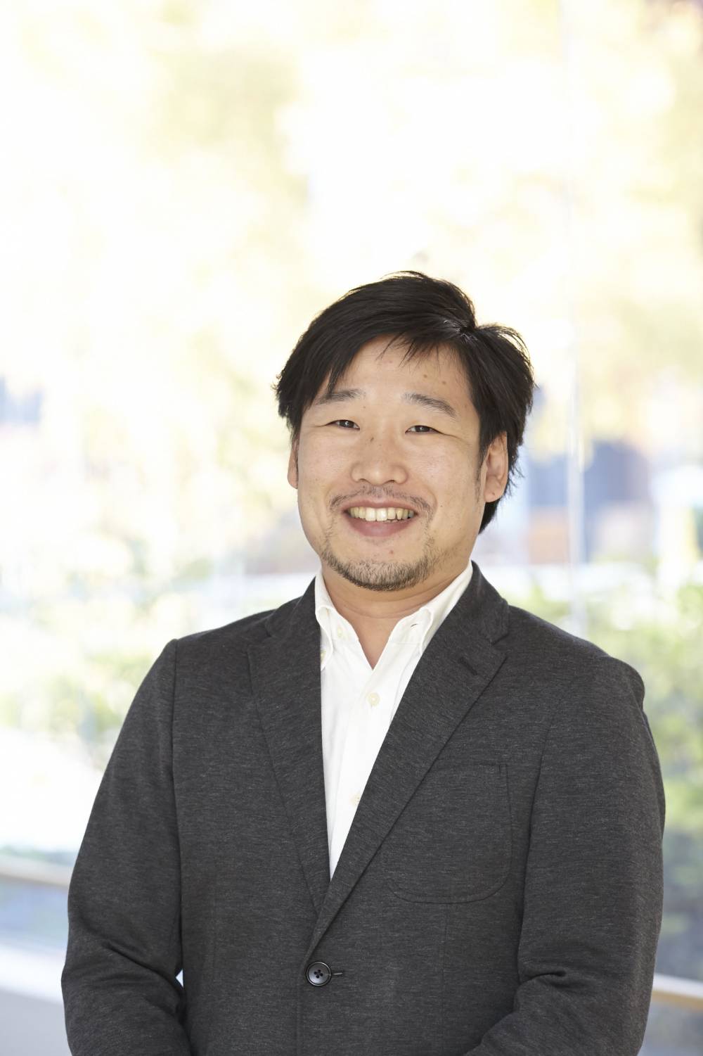 平井宏典さん