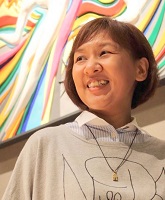 牛山けいこ