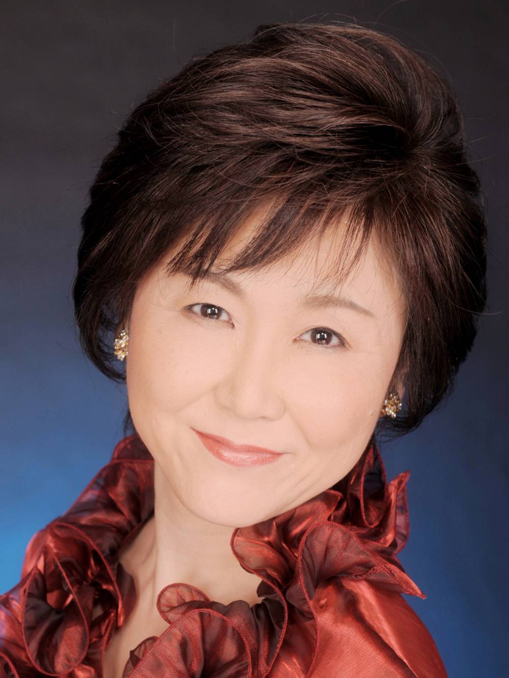 西由紀子