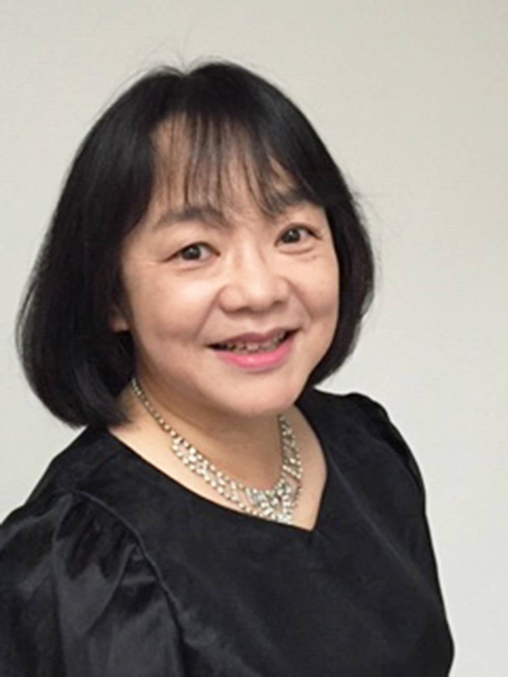 田端ゆみ