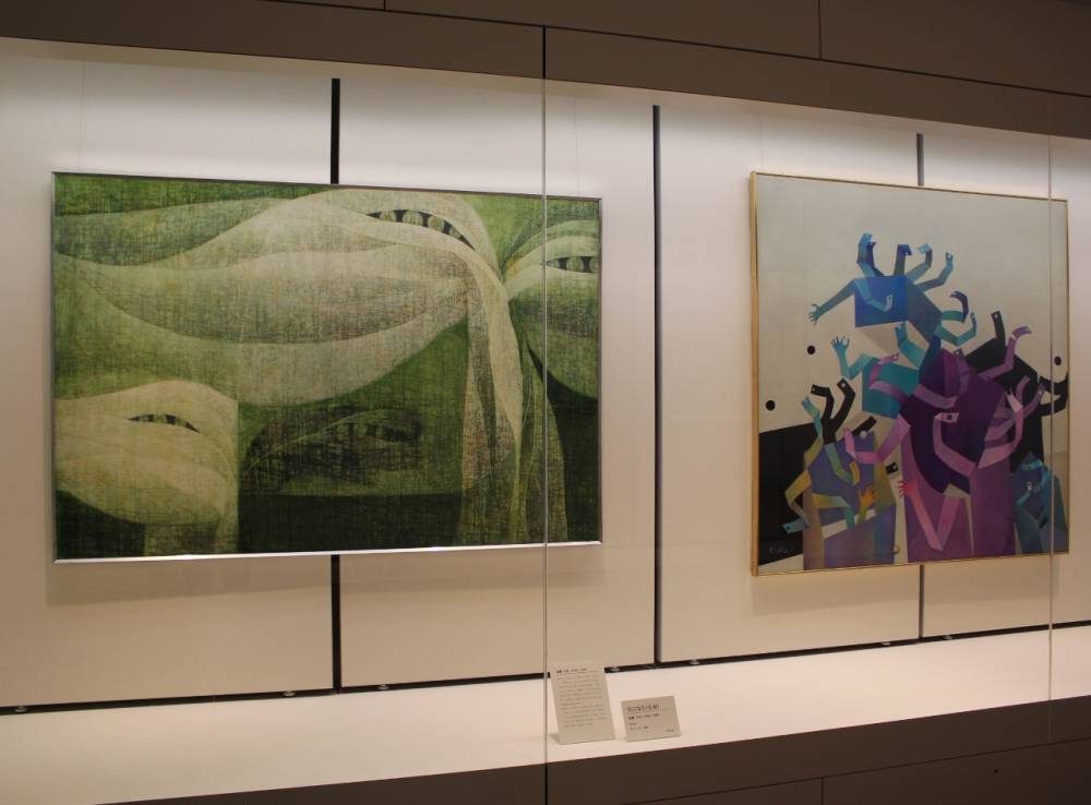 展示風景