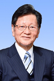 神野先生