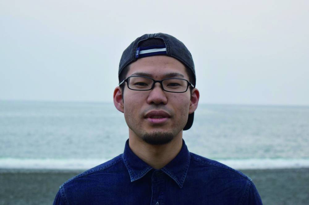 柴田さん