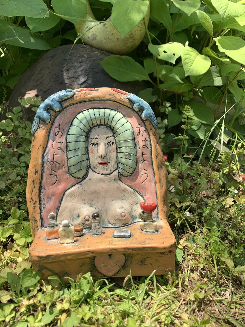 エムヤムさんの作品