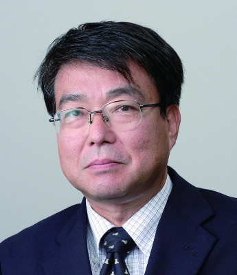 佐々木 正一 氏