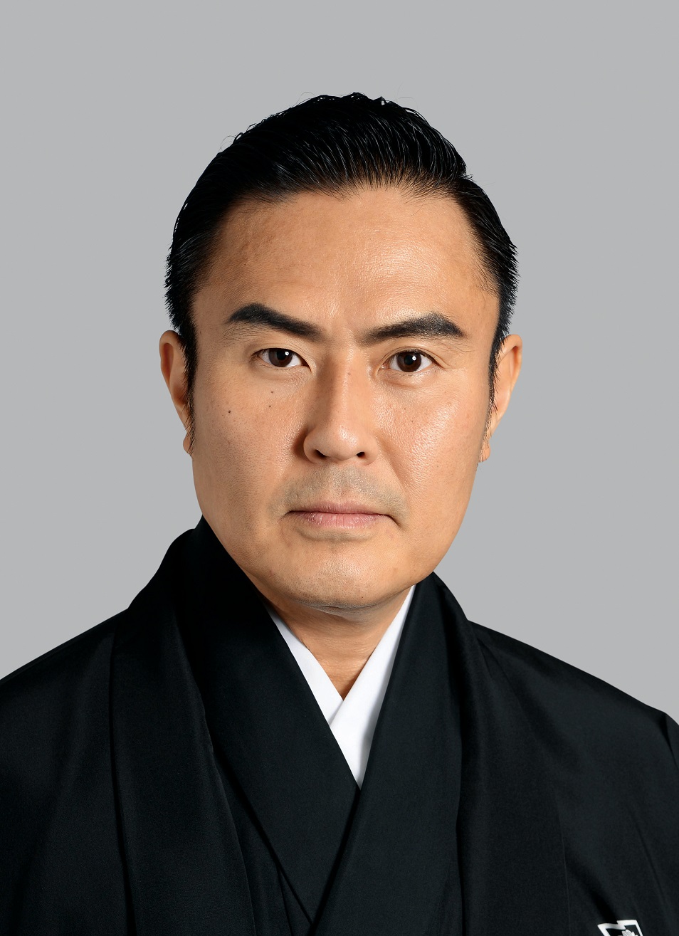 市川右團次さん