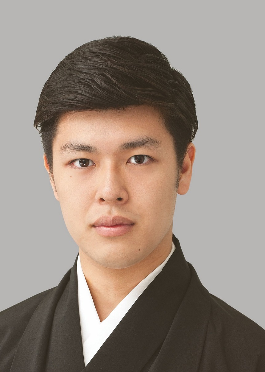 大谷廣松さん