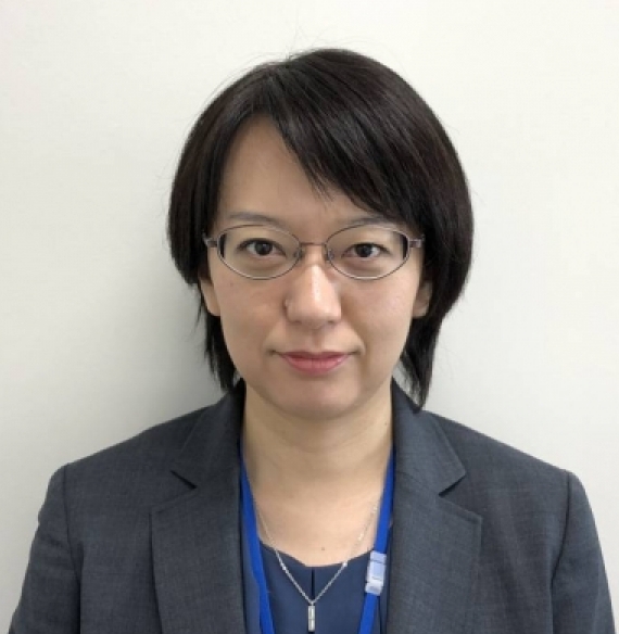 山田亜紀子
