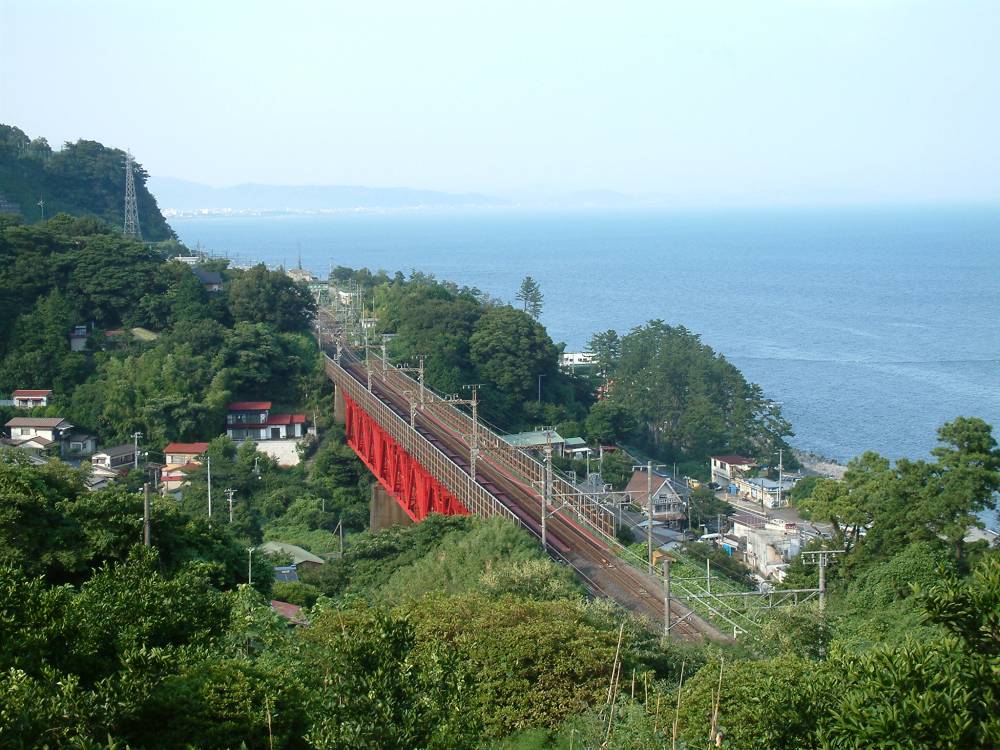 白糸橋