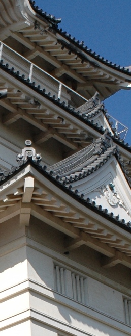 小田原城