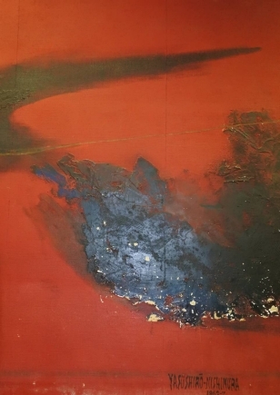 壁画 1階(部分)