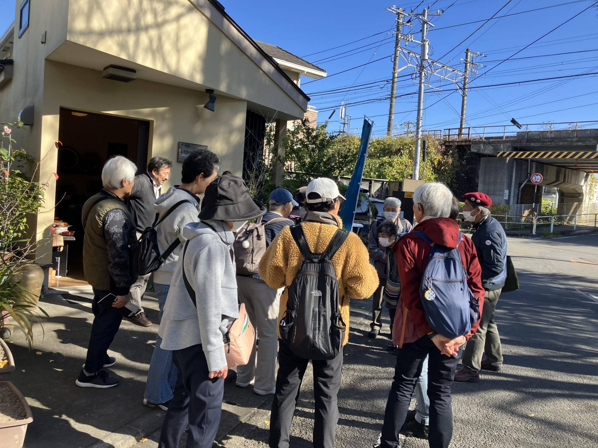 木地挽き・ろくろ工房(大川木工所)
