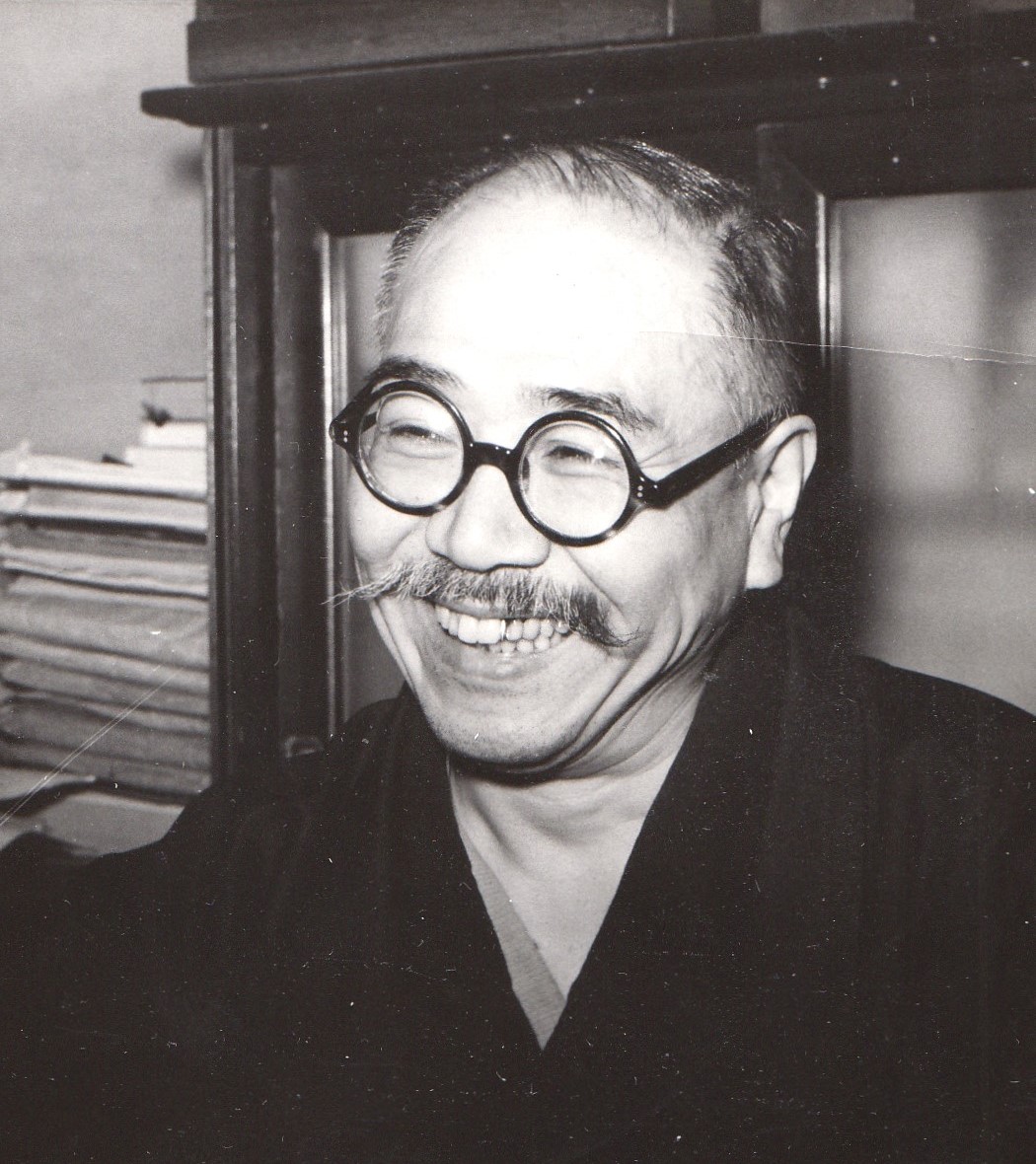 藤田西湖（1899～1966）