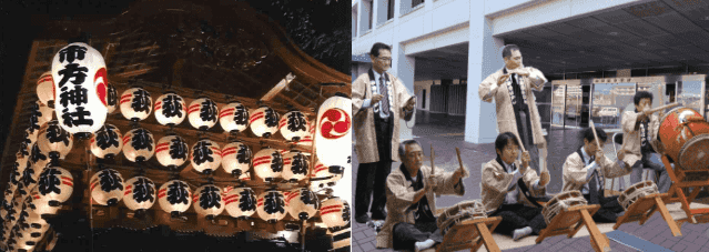 小田原祭囃子連絡協議会