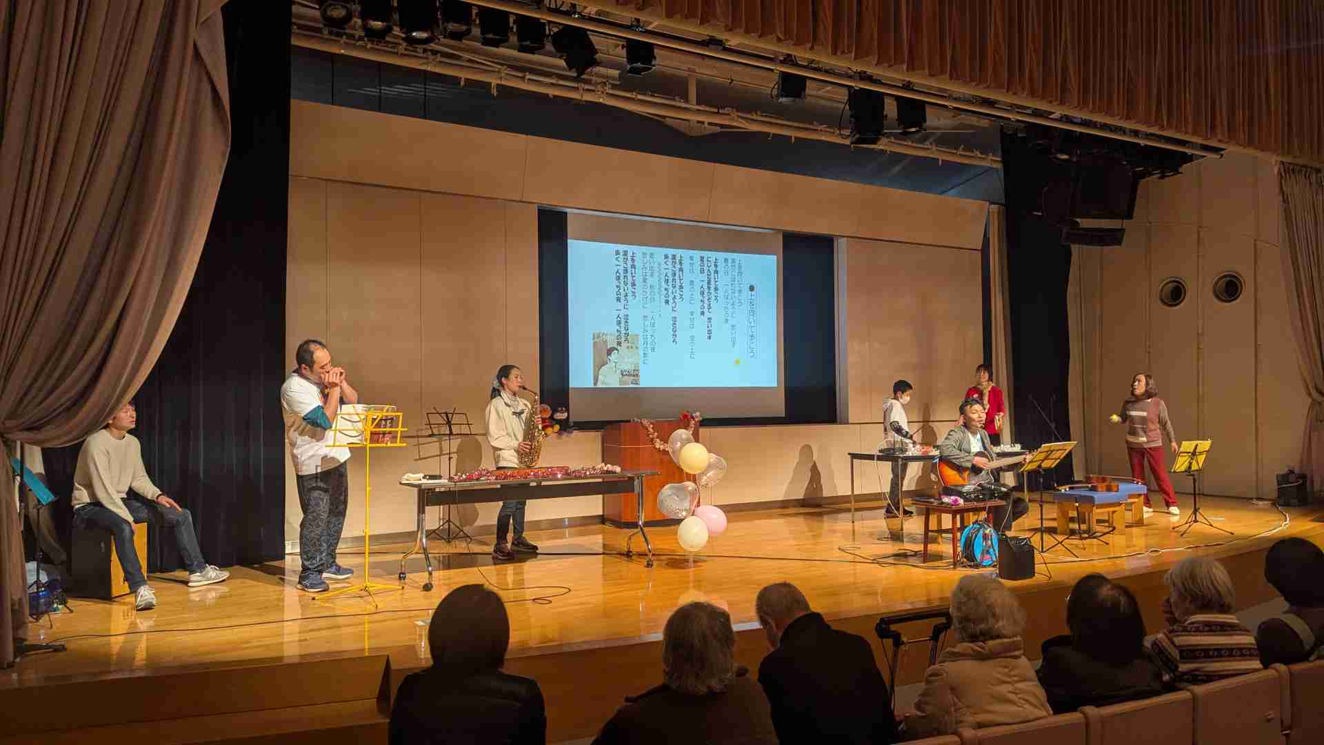 第3回の様子(2025年1月18日)