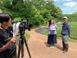 令和7年度研修会（藤沢えびねやまゆり園）