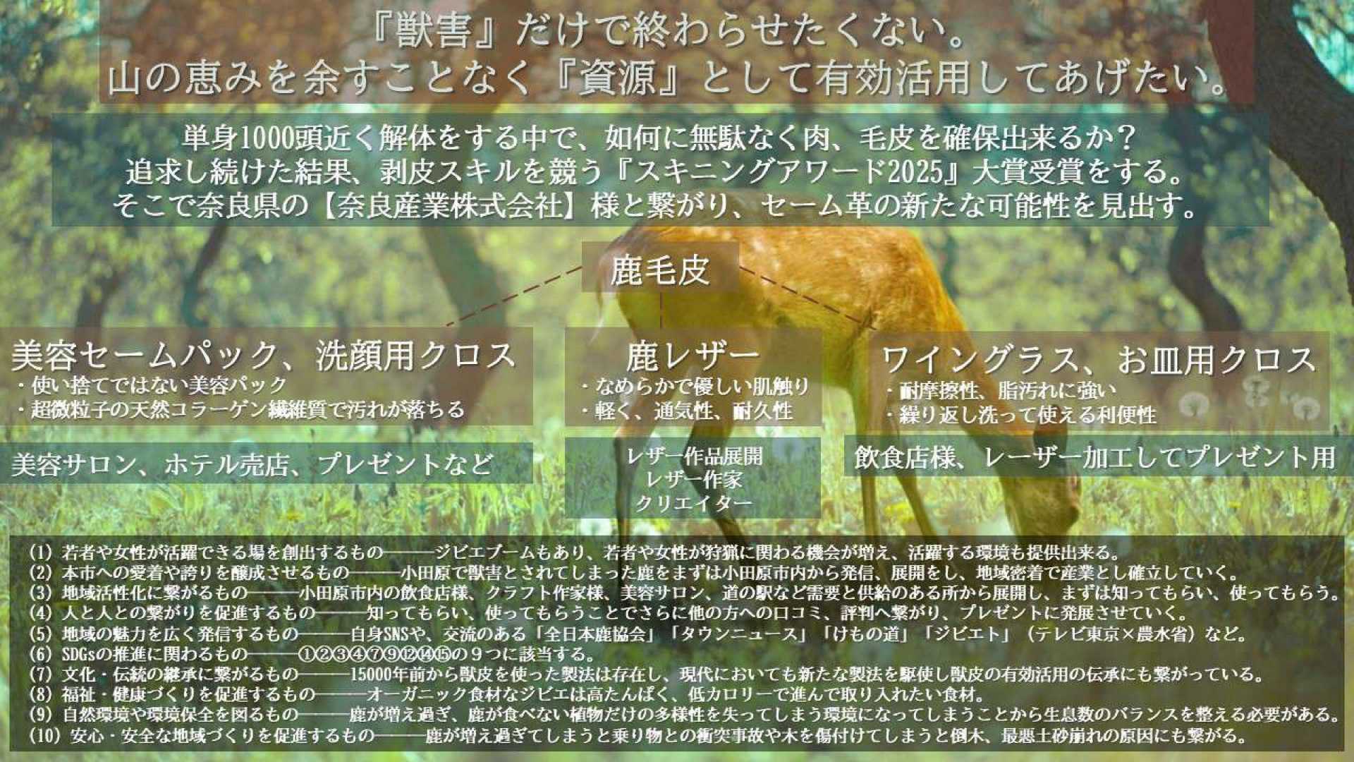 アイデア（6）