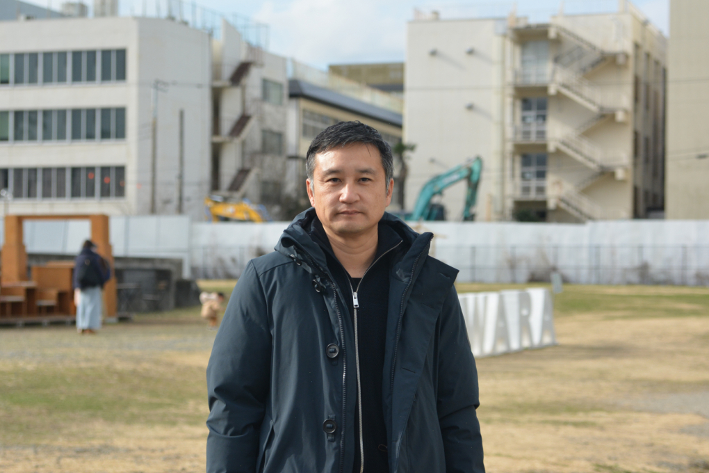 コトラボ合同会社 代表 オカベ トモヒコさんの画像