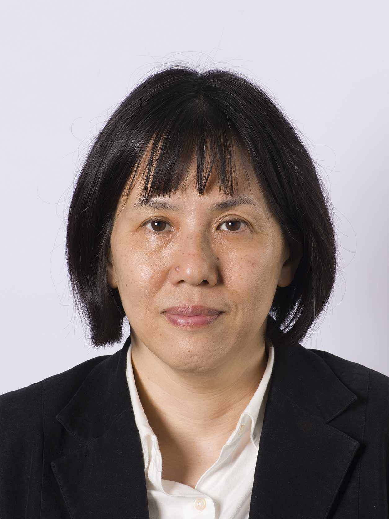 講師写真（桑山童奈さん）