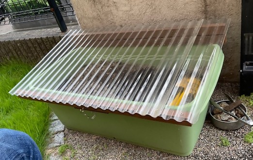 ミニキエーロの写真