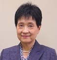 吉田眞理教育委員