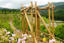 つり橋