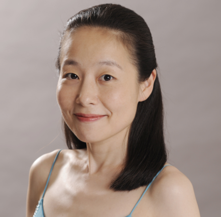 田中詩乃 氏