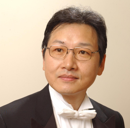 多田羅迪夫 氏