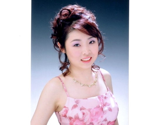 鈴木 香織
