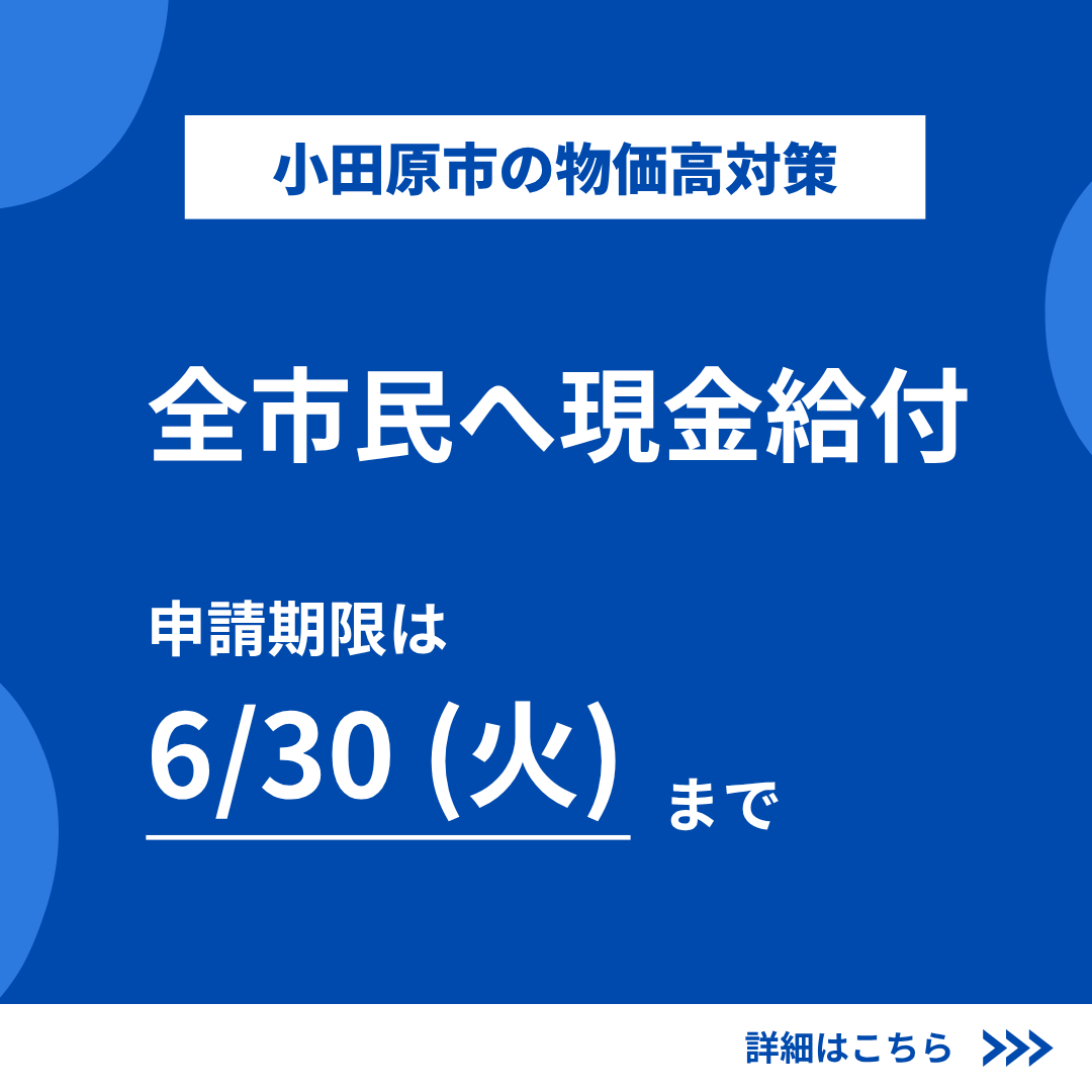 本市の物価高対策ホームページへリンク