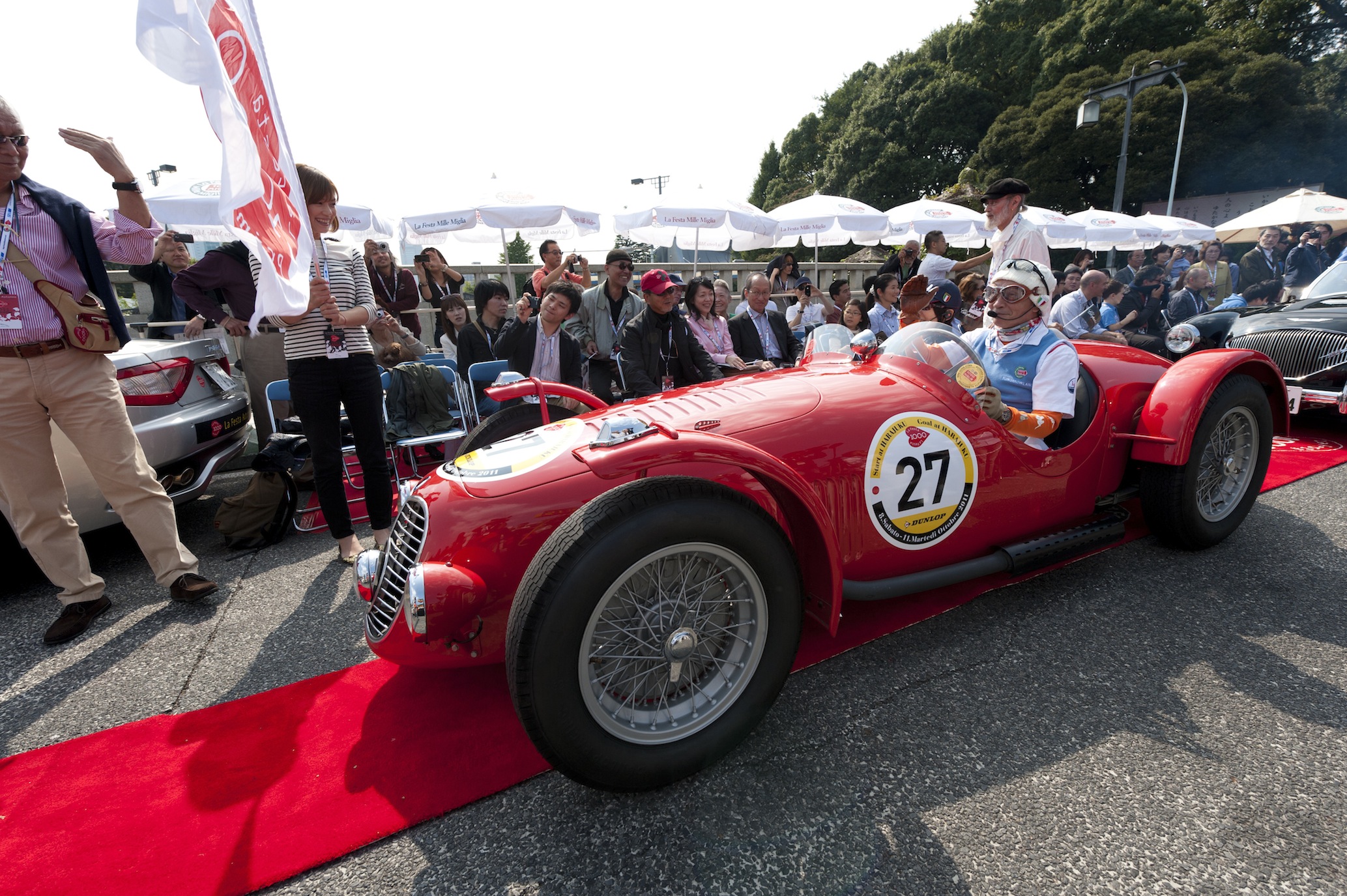 小田原市 記者発表資料 La Festa Autunno 12