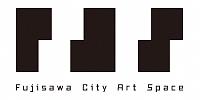 藤沢市アートスペースのロゴ