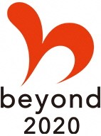 beyond2020ロゴ