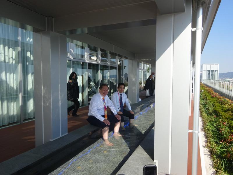 小田原市 市長コラム