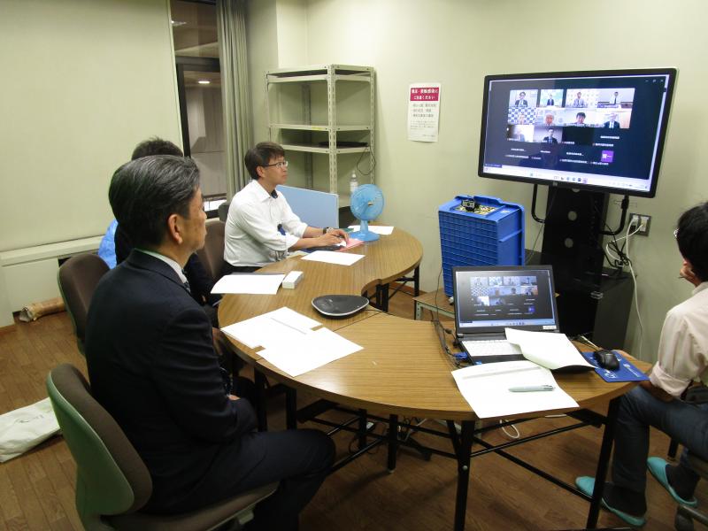 「オーガニックビレッジ全国首長の会」設立へ、オンライン会議