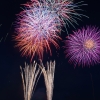 酒匂川花火大会(3枚目)写真を拡大表示する