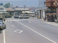 小田原駅前