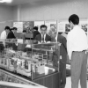 大蔵省印刷局小田原工場50周年記念事業展～お札のできるまで(3枚目)写真を拡大表示する