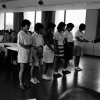 ときめき大使＆小田原市国際学校(3枚目)写真を拡大表示する
