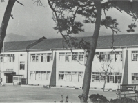 市立山王小学校校舎