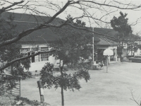 市立片浦小学校木造校舎