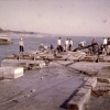 小田原漁港の建設(1枚目)写真を拡大表示する