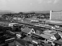 小田原駅東口駅前